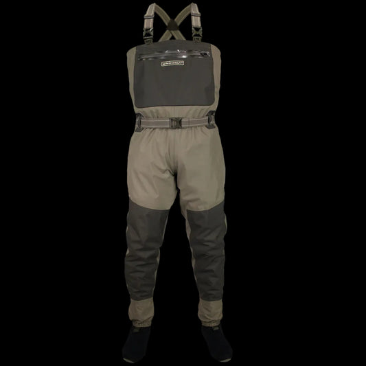 Paramount Deep Eddy Breathable Chest Wader