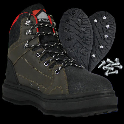 Paramount Deep Eddy Cleated Wading Boot