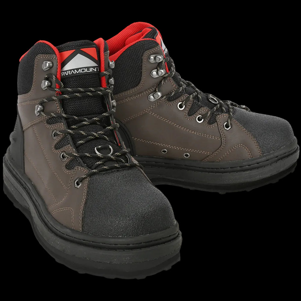 Paramount Deep Eddy Cleated Wading Boot