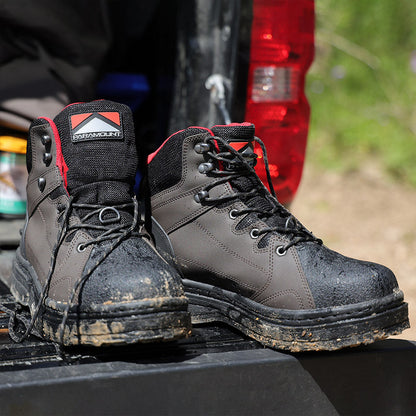 Paramount Deep Eddy Cleated Wading Boot