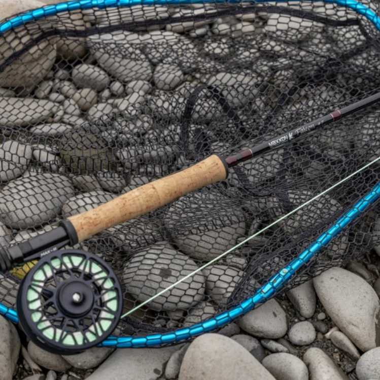 MAXXON FALCON 2-Piece Fly Rod