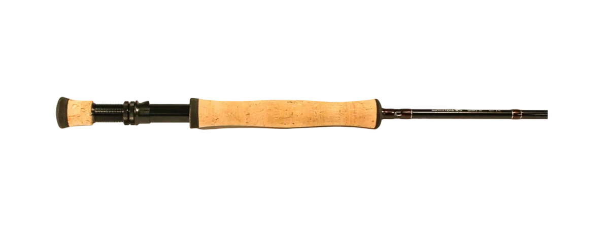 MAXXON FALCON 2-Piece Fly Rod