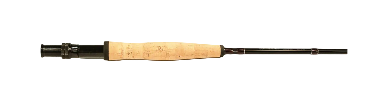 MAXXON FALCON 2-Piece Fly Rod