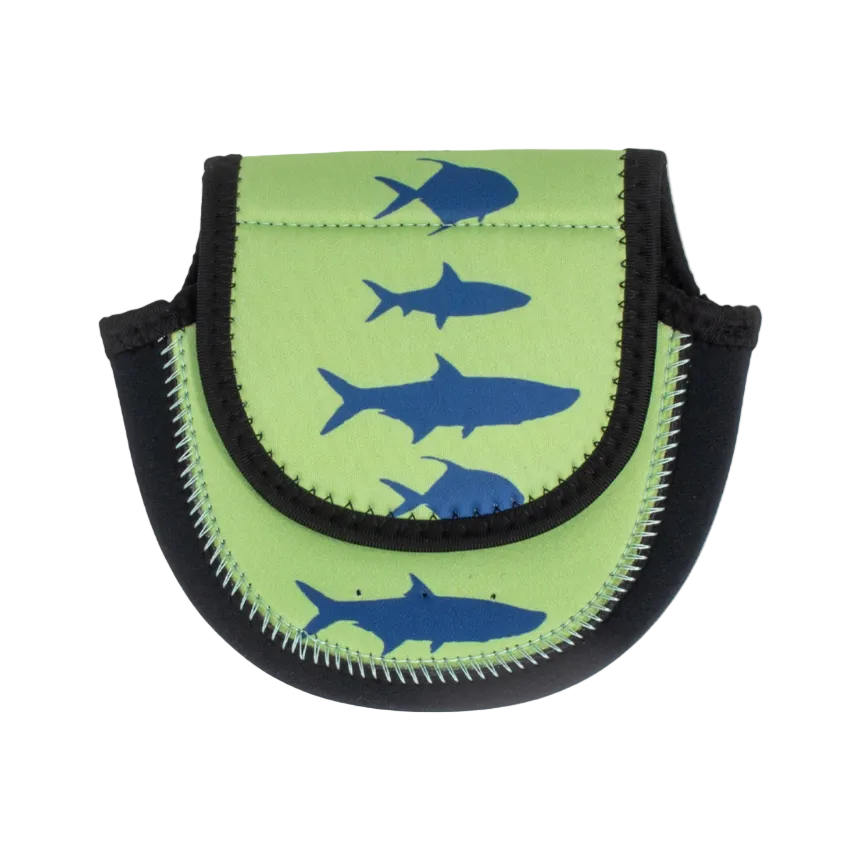 Cheeky Fly Reel Case