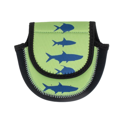 Cheeky Fly Reel Case