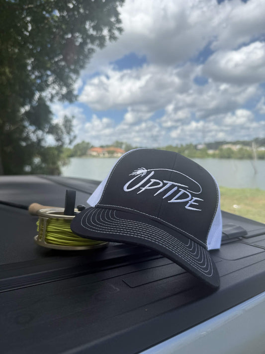 Uptide Richardson 112 Trucker Hat
