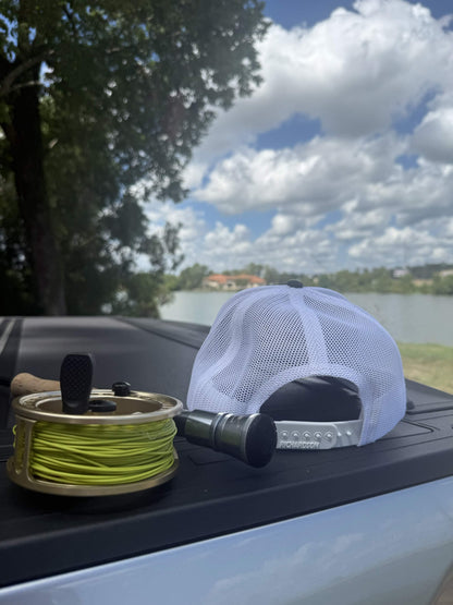 Uptide Richardson 112 Trucker Hat