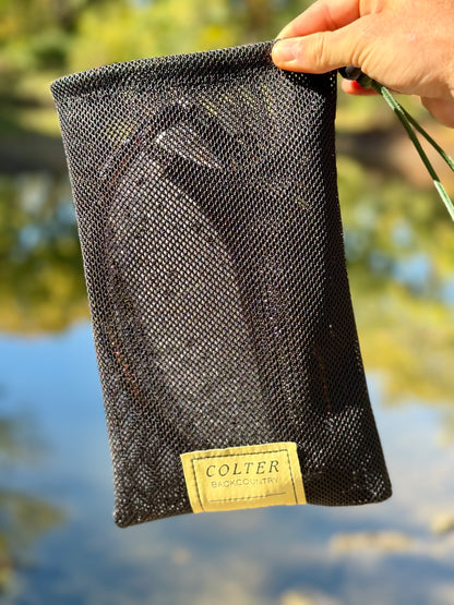 Colter Backcountry Foldable Thorofare Net