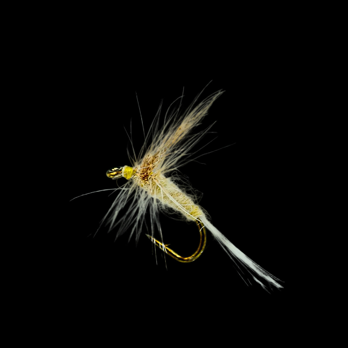 Light Cahill - FINATICS Fly Company