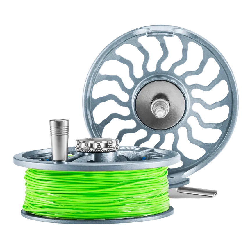 Cheeky PreLoad 2.0 Fly Reel