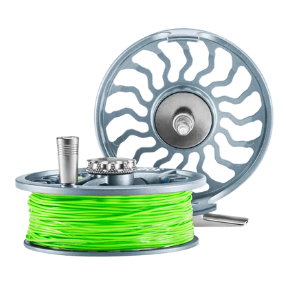 Cheeky PreLoad 2.0 Fly Reel