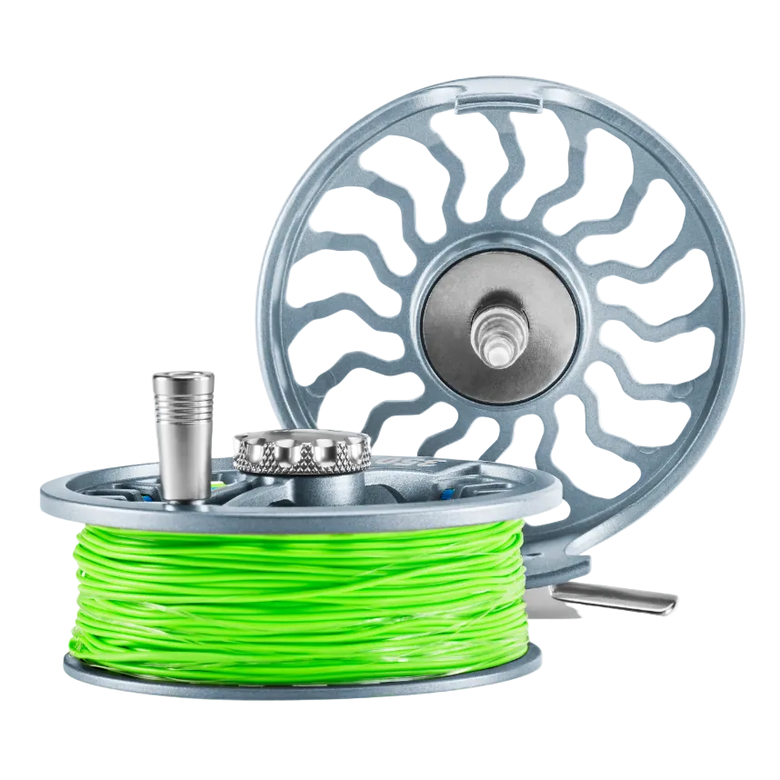 Cheeky PreLoad 2.0 Fly Reel