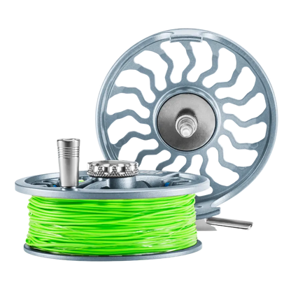 Cheeky PreLoad 2.0 Fly Reel