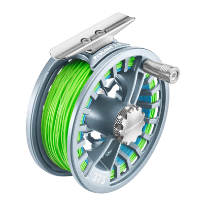 Cheeky PreLoad 2.0 Fly Reel