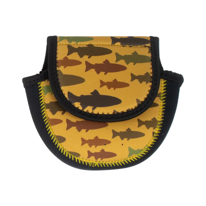 Cheeky Fly Reel Case