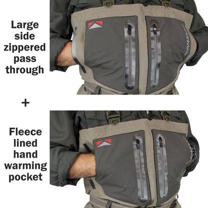 Paramount Meridian Breathable Chest Wader