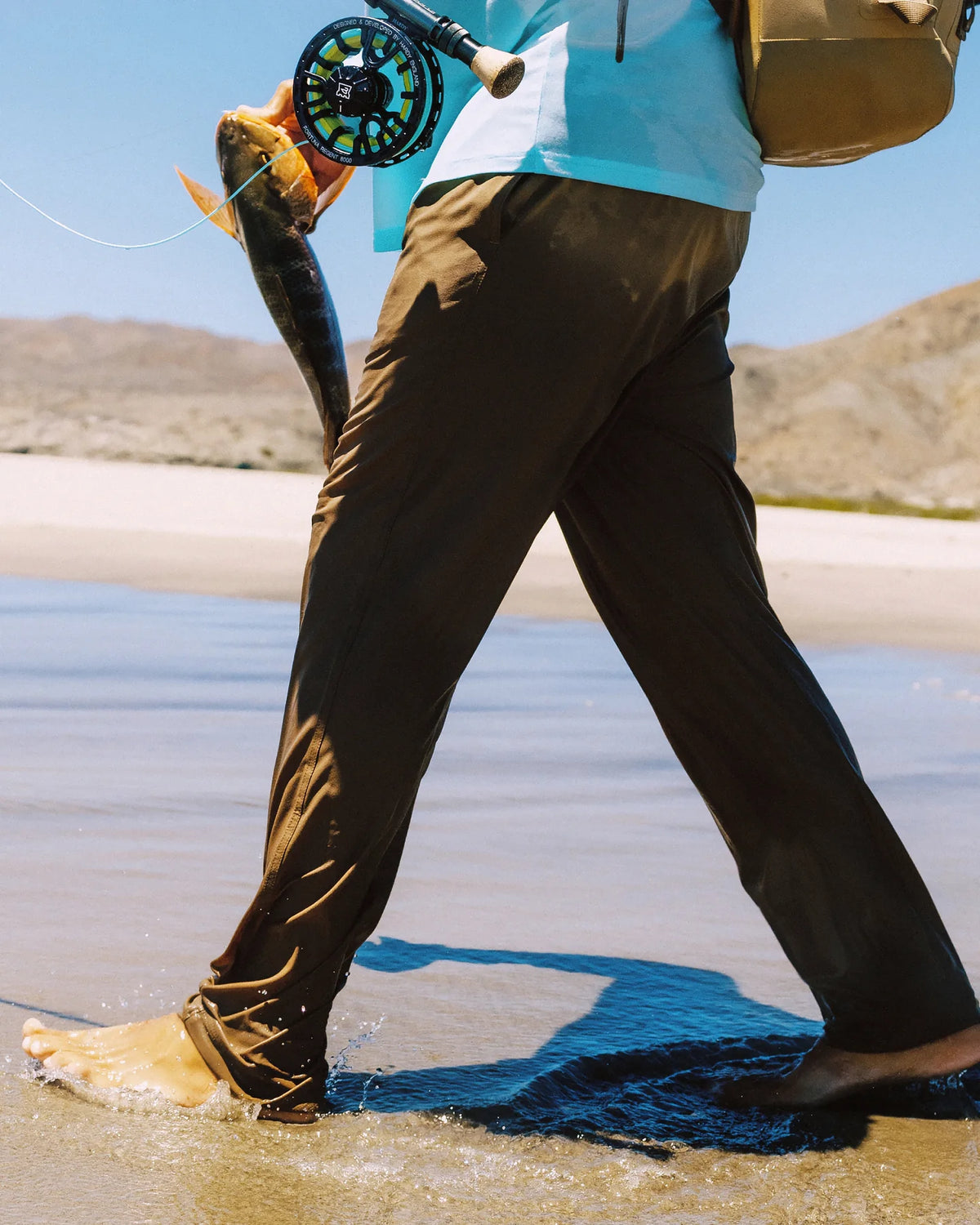 Free Fly Men's Breeze Pant