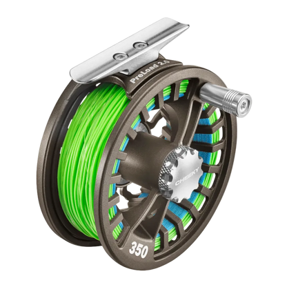 Cheeky PreLoad 2.0 Fly Reel