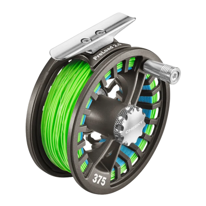 Cheeky PreLoad 2.0 Fly Reel