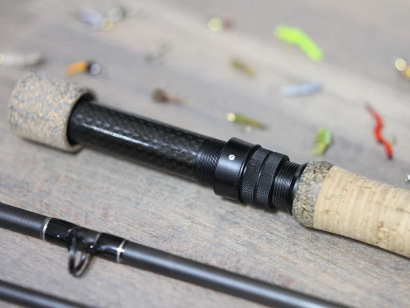 MAXXON NX Nymphing 4-Piece Fly Rod