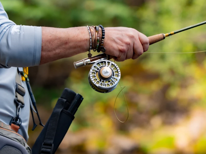 MAXXON SDX Fly Reel