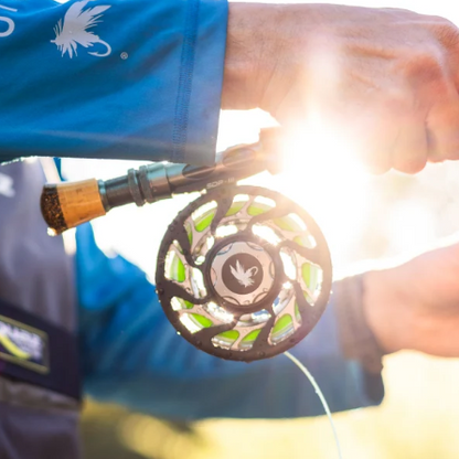 MAXXON SDP Fly Reel