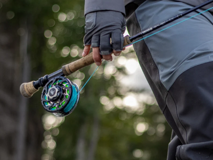 MAXXON SDP Fly Reel