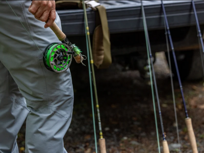 MAXXON SDP Fly Reel