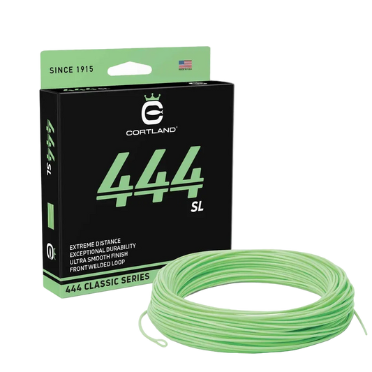 Cortland 444 Classic SL Fly Line