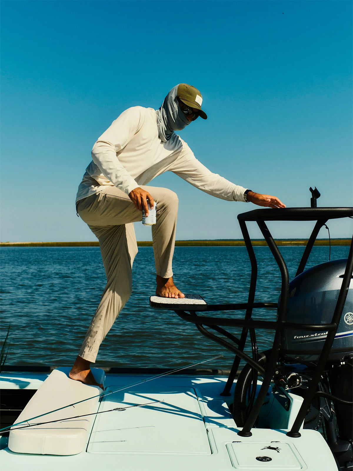 Free Fly Men's Topogrid Pant