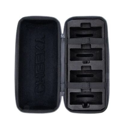 Cheeky Reel Capsule