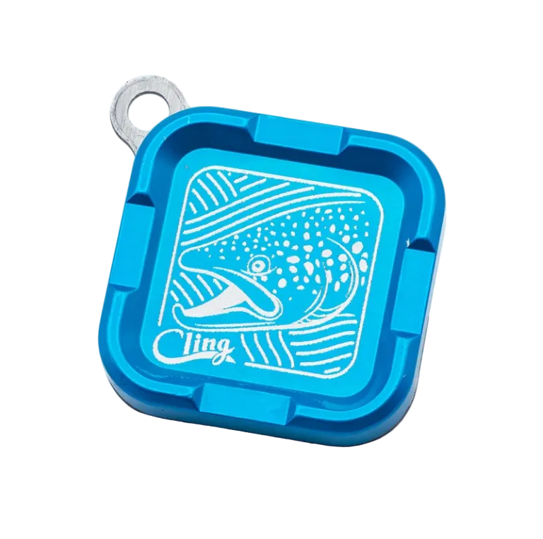 Cling Fishing Mag Grab Mini