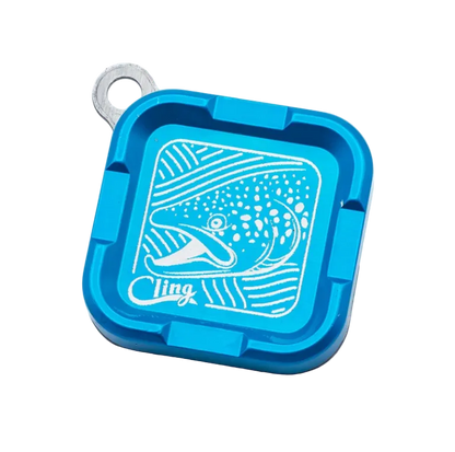 Cling Fishing Mag Grab Mini