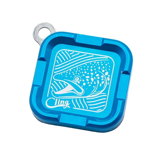 Cling Fishing Mag Grab Mini