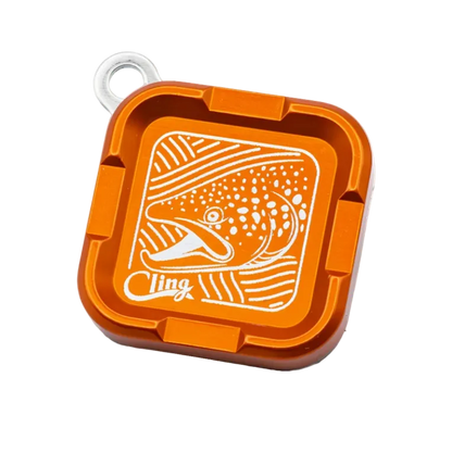 Cling Fishing Mag Grab Mini