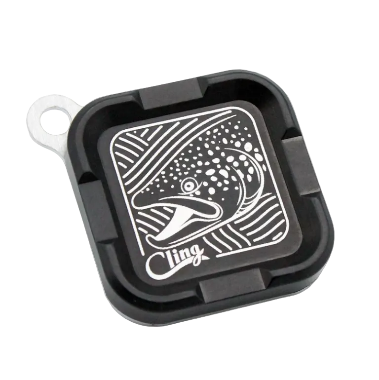 Cling Fishing Mag Grab Mini