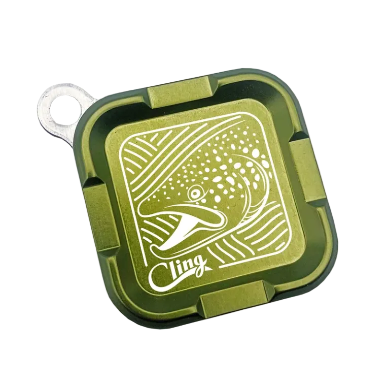 Cling Fishing Mag Grab Mini