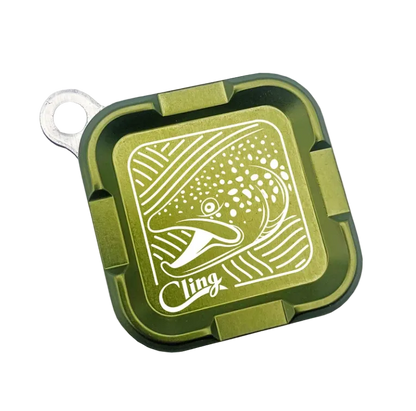 Cling Fishing Mag Grab Mini