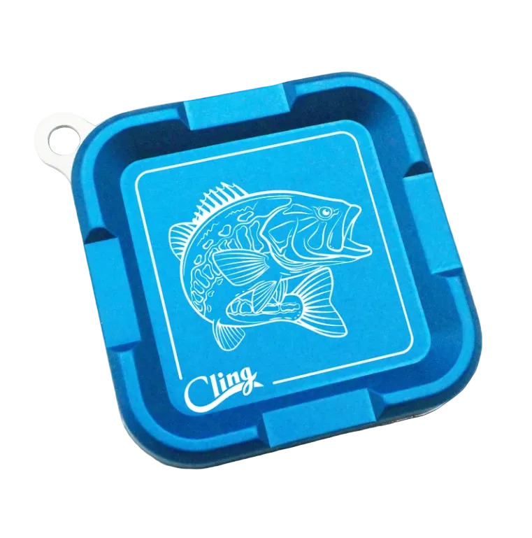 Cling Fishing Mag Grab Plus