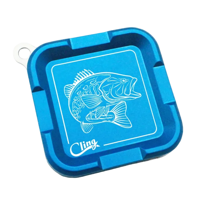 Cling Fishing Mag Grab Plus