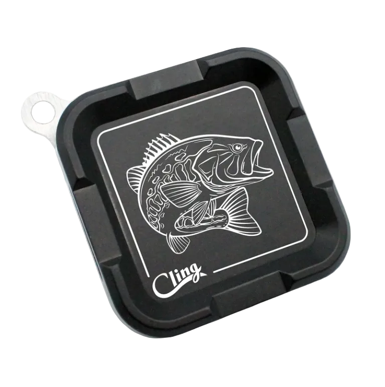 Cling Fishing Mag Grab Plus