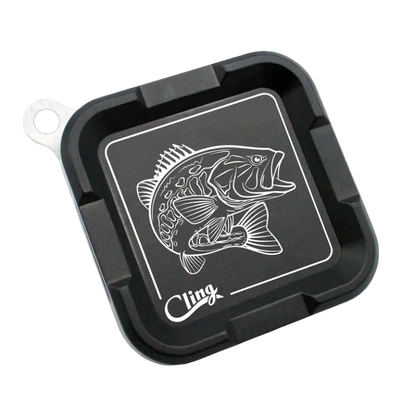 Cling Fishing Mag Grab Plus