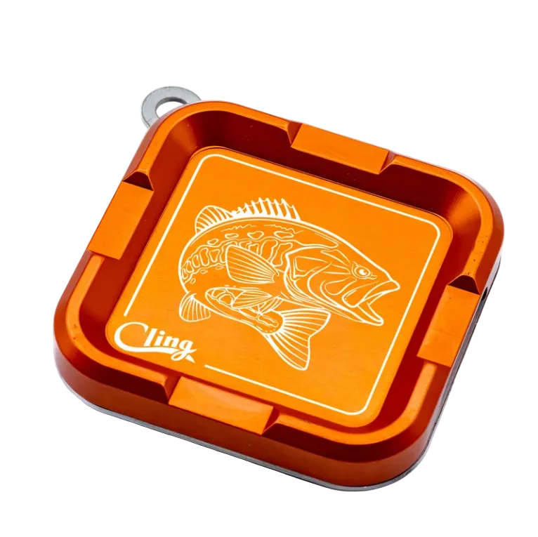 Cling Fishing Mag Grab Plus