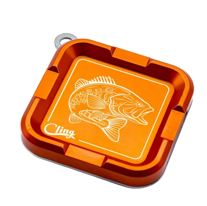 Cling Fishing Mag Grab Plus