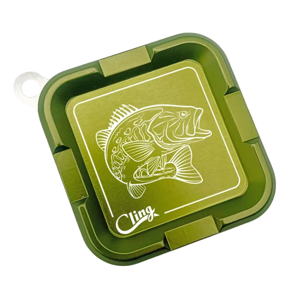 Cling Fishing Mag Grab Plus
