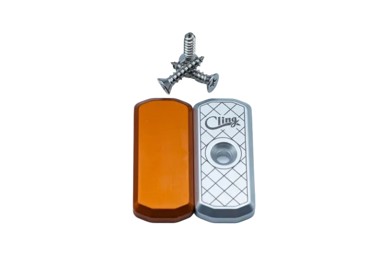 Cling Fishing Net Rack Set