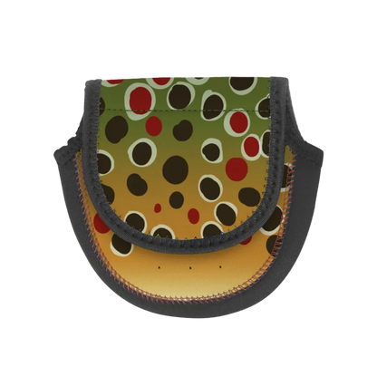 Cheeky Fly Reel Case