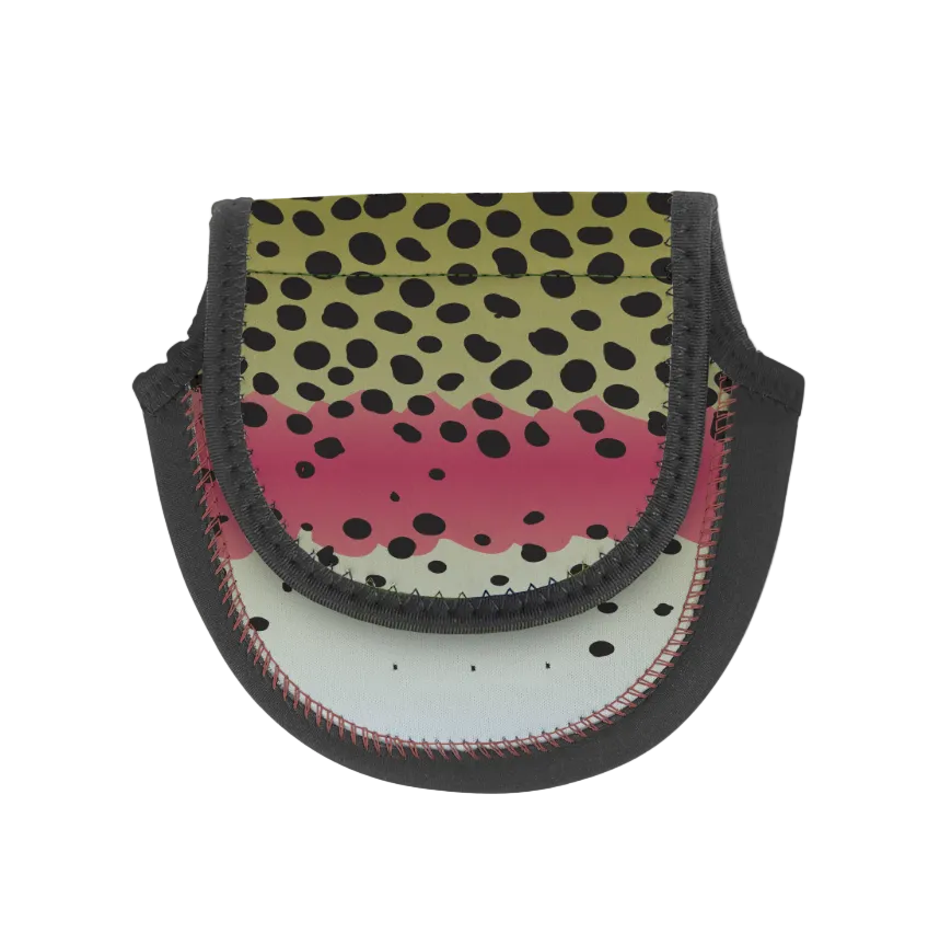 Cheeky Fly Reel Case
