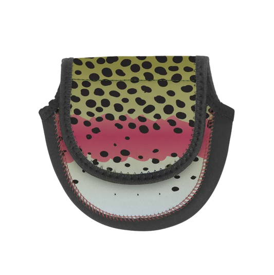 Cheeky Fly Reel Case