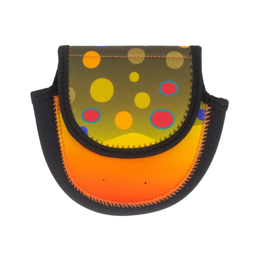 Cheeky Fly Reel Case